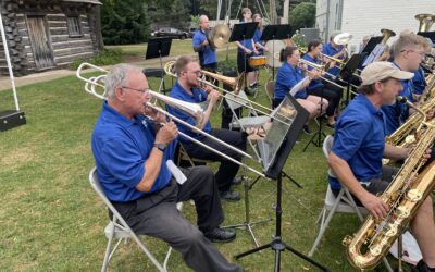 This Concert Presented for Viewers Like You