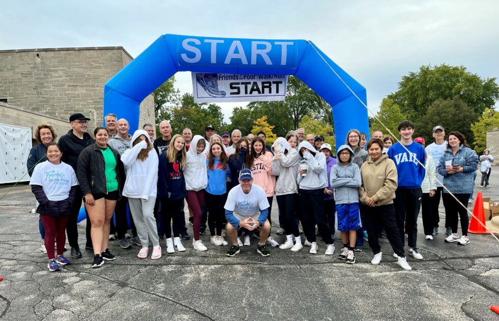 Local 5K and 1 Mile Fun Run Returns to Raise Money for Area Families ...