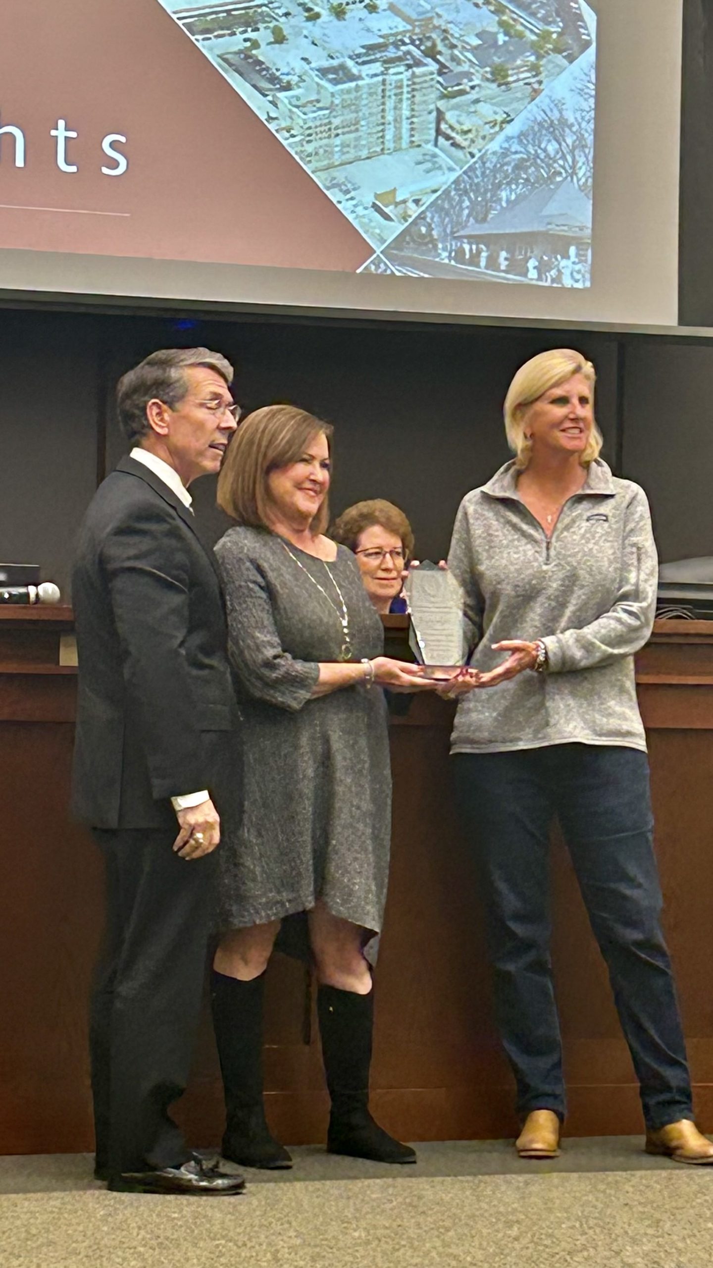 Gerry’s Cafe Wins 15th Annual Disability Employment Awareness Award