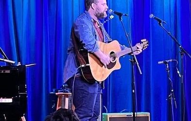 This Songwriting Contest Opens Musical Doors