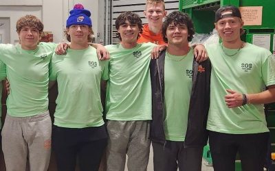 Hersey High School Students Carry on Important Legacy