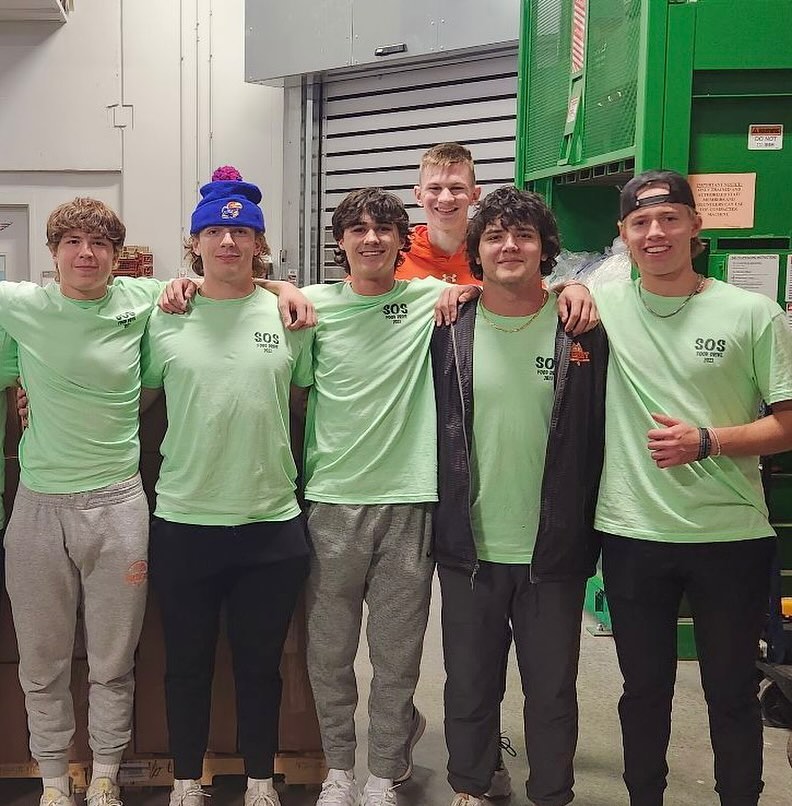 Hersey High School Students Carry on Important Legacy