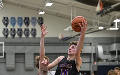Rolling Meadows Hoops Star Draws on Local Roots