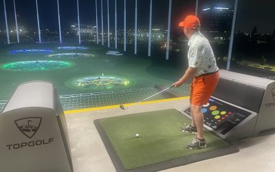 District 214 Foundation Supporters Tee Up for Students