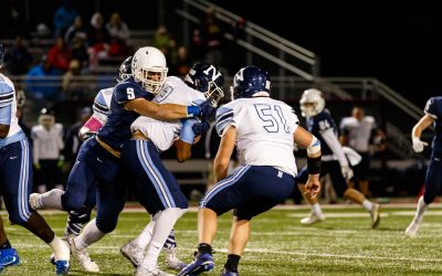 Cole Kmet Surprises Bears Fans with his Passing Ability