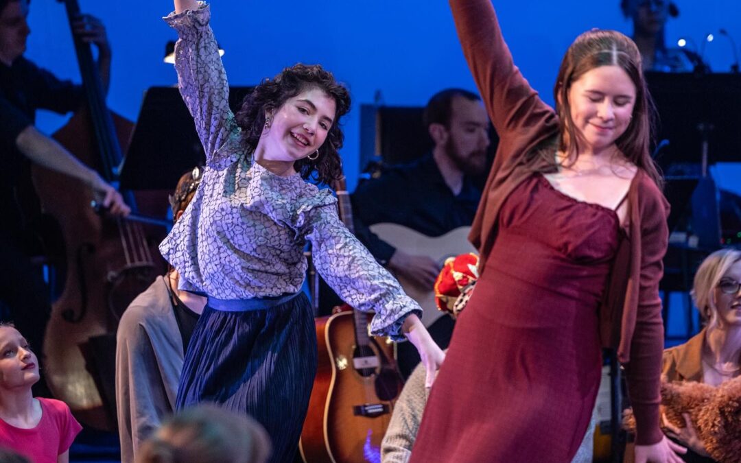 Metropolis Announces New Artistic Director