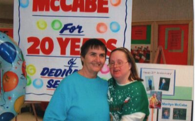 This Arlington Heights Woman Taught Others How to Love Unconditionally