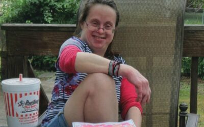 This Arlington Heights Woman Taught Others How to Love Unconditionally