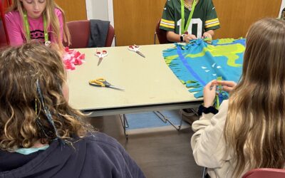 Library Continues Innovative Ways to Engage the Community