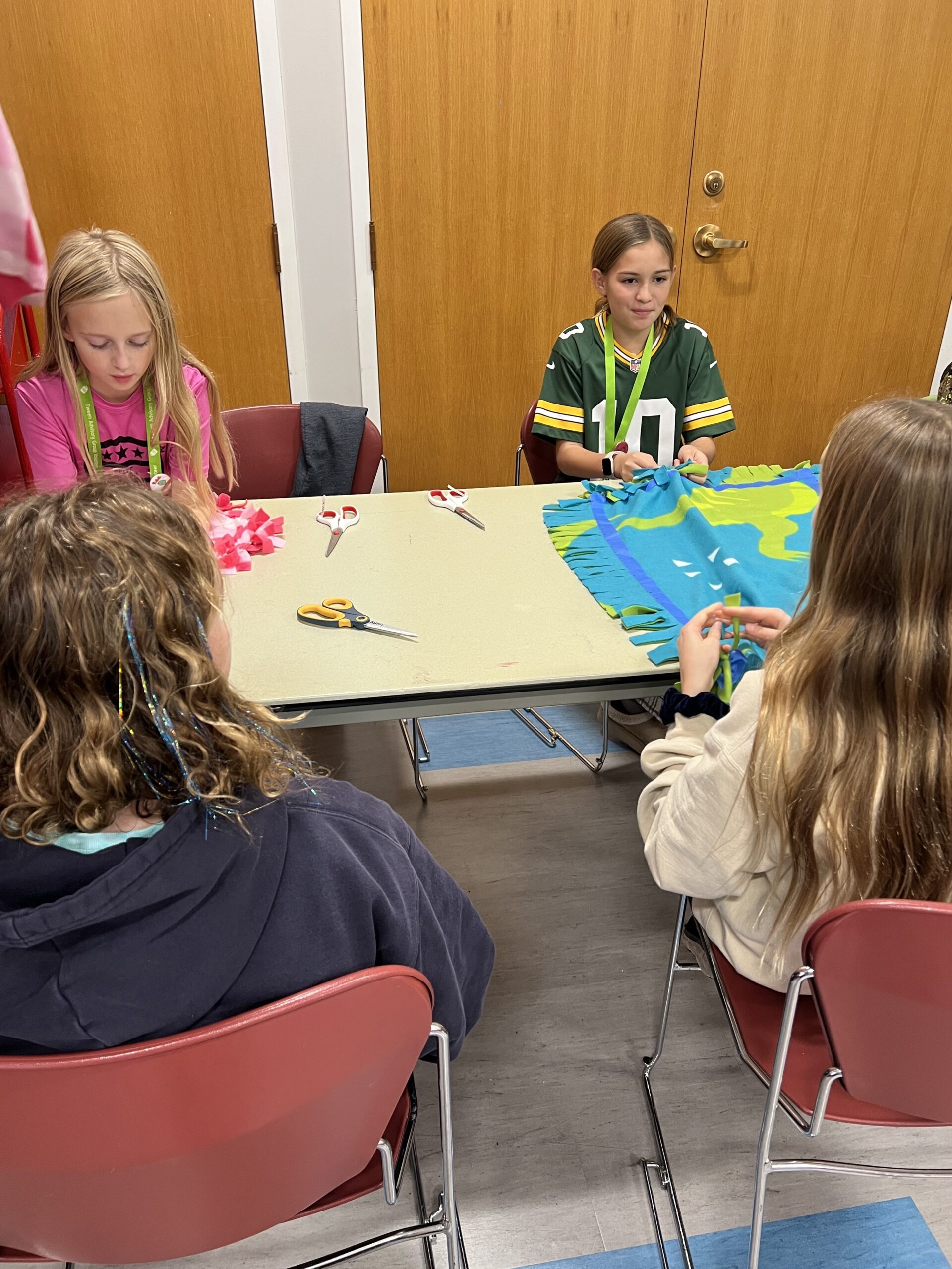 Library Continues Innovative Ways to Engage the Community