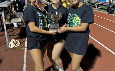 Cereal Bowl Competition Sets New Record