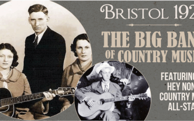 Hey Nonny to Debut Music for New Country Musical