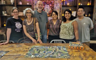 Arlington Heights Memorial Library Continues to Engage Patrons in Novel Ways