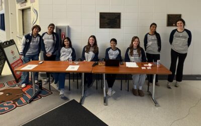 Buffalo Grove Students Want to Save Lives with Red Cross Blood Drive