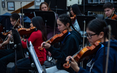 Palatine High School Commissions New Song for its 150th Anniversary