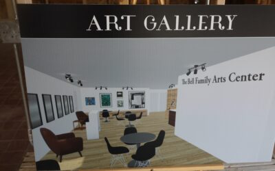 Collaborative Partnership Between Little City and IKEA Fuels the Arts