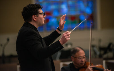 St. James Presents its Most Ambitious Sacred Concert: Verdi’s Requiem