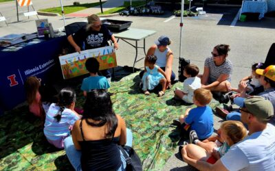 Palatine Farmers Market Celebrates 35 Years with Fresh Ideas