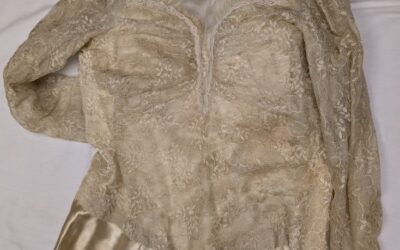 Learn How to Preserve Your Wedding Gown or Uniform Like a Pro