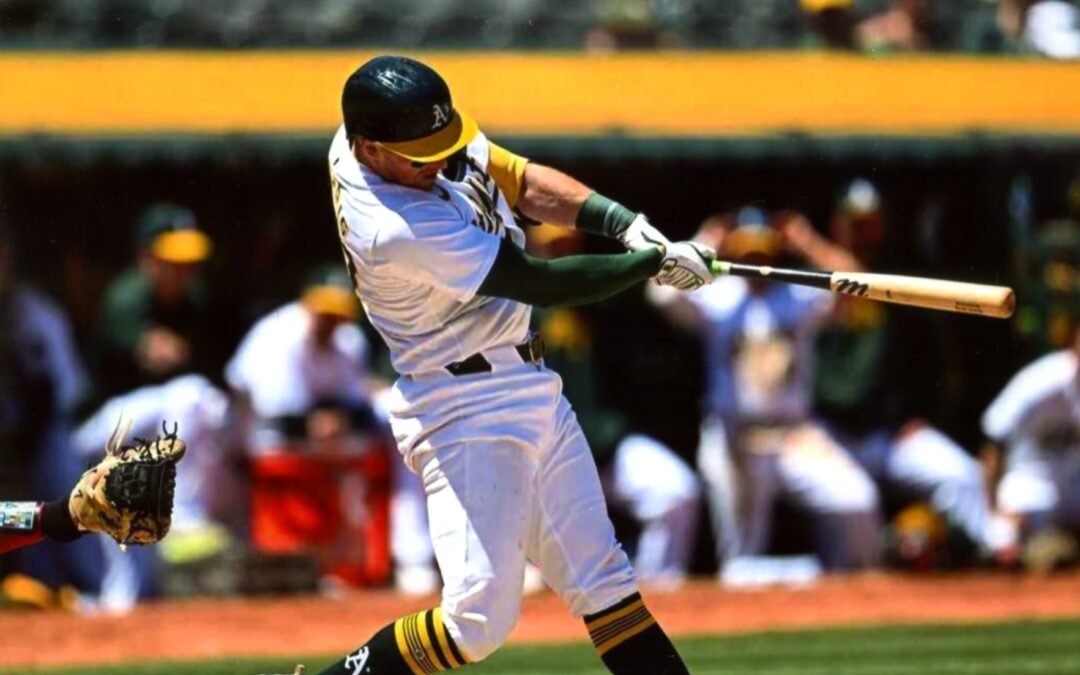 Arlington Heights’ Own: The Grit and Gold of Brett Harris