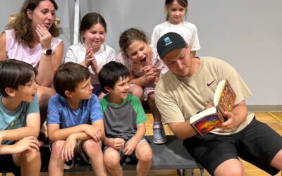 HOTT Productions Brings Back Joseph and the Amazing Technicolor Dreamcoat