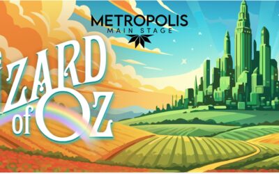 Wizard of Oz Production Dances its Way Down Yellow Brick Road