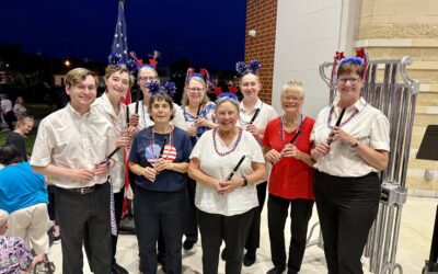 Wheaton Municipal Band Seeks 250 Piccolos to Perform Sousa’s Famous March