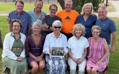 60 Years Later, One Teacher’s Impact Remains Life-Changing