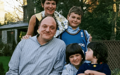 Arlington Heights Native Remembered 25 Years after 9/11