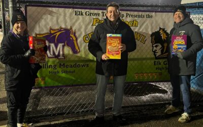 Cereal Bowl Competition Still Feeding Families, 10 Years Later