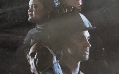 Arlington Heights Native Featured in Broadway in Chicago’s Jekyll & Hyde